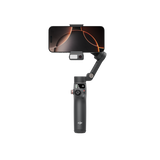 DJI OSMO MOBILE 7P Stabilizzatore per fotocamera per smartphone Nero