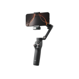 DJI OSMO MOBILE 7P Stabilizzatore per fotocamera per smartphone Nero