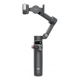 DJI OSMO MOBILE 7P Stabilizzatore per fotocamera per smartphone Nero