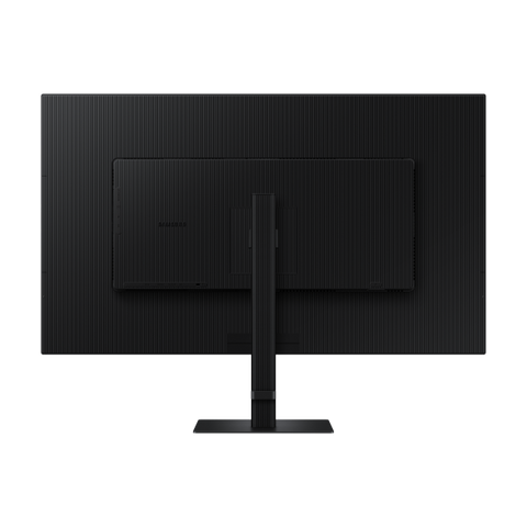 Samsung S80UD Monitor PC 94 cm [37] 3840 x 2160 Pixel 4K Ultra HD LCD Nero (Dis 37 Samsung S37D804UAU VA Black)