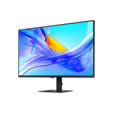 Samsung S80UD Monitor PC 94 cm [37] 3840 x 2160 Pixel 4K Ultra HD LCD Nero (Dis 37 Samsung S37D804UAU VA Black)