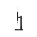 Samsung S80UD Monitor PC 94 cm [37] 3840 x 2160 Pixel 4K Ultra HD LCD Nero (Dis 37 Samsung S37D804UAU VA Black)