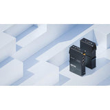 Teltonika DAP140 300 Mbit/s Nero Supporto Power over Ethernet (PoE)