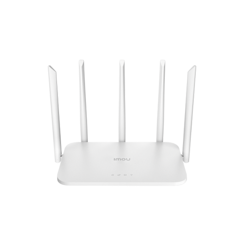 Imou Router Wi-Fi 6 HX21