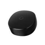 RingConn Gen 2 No Anello intelligente con activity tracker IP68 Nero