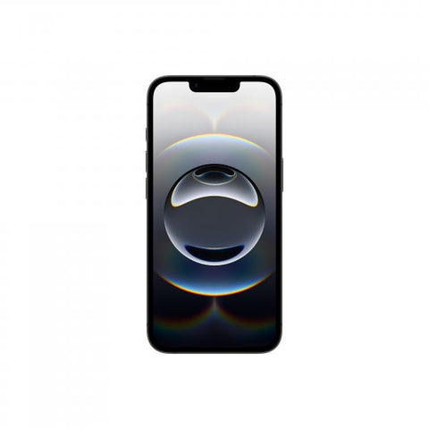 APPLE iPHONE 16e 5G 6.1" 512GB 5G ITALIA BLACK