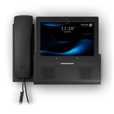 Ubiquiti G3 Touch Wall telefono IP Nero Wi-Fi