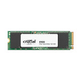 Crucial E100 1 TB M.2 PCI Express 4.0 NVMe