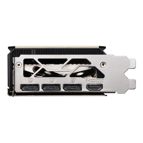 MSI GeForce RTX 5070 12G INSPIRE 3X OC NVIDIA 12 GB GDDR7