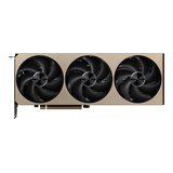 MSI GeForce RTX 5070 12G INSPIRE 3X OC NVIDIA 12 GB GDDR7