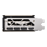 MSI GeForce RTX 5070 12G INSPIRE 3X OC NVIDIA 12 GB GDDR7