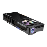 MSI GAMING GeForce RTX 5070 12G TRIO OC NVIDIA 12 GB GDDR7