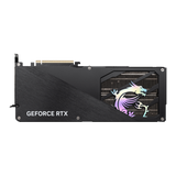 MSI GAMING GeForce RTX 5070 12G TRIO OC NVIDIA 12 GB GDDR7