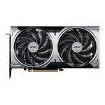 MSI GEFORCE RTX 5070 12G VENTUS 2X OC 12GB GDDR7 DLSS4 1*HDMI/3*DISPLAYPORT PCI EX 5.0 16X