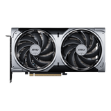 MSI GeForce RTX 5070 12G VENTUS 2X OC NVIDIA 12 GB GDDR7