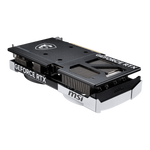 MSI GEFORCE RTX 5070 12G VENTUS 2X OC 12GB GDDR7 DLSS4 1*HDMI/3*DISPLAYPORT PCI EX 5.0 16X