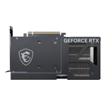 MSI GEFORCE RTX 5070 12G VENTUS 2X OC 12GB GDDR7 DLSS4 1*HDMI/3*DISPLAYPORT PCI EX 5.0 16X