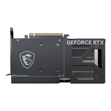 MSI GeForce RTX 5070 12G VENTUS 2X OC NVIDIA 12 GB GDDR7