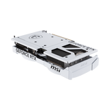 MSI GeForce RTX5070 VENTUS 2X OC White NVIDIA GeForce RTX 5070 12 GB GDDR7