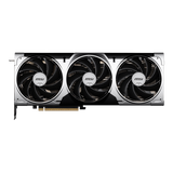 MSI VENTUS GeForce RTX 5070 12G 3X OC NVIDIA 12 GB GDDR7