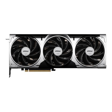 MSI VENTUS GeForce RTX 5070 12G 3X OC NVIDIA 12 GB GDDR7