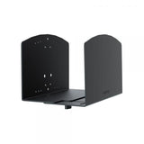 Ergotron 98-723-292 supporto per personal communication Supporto passivo Mini PC Nero