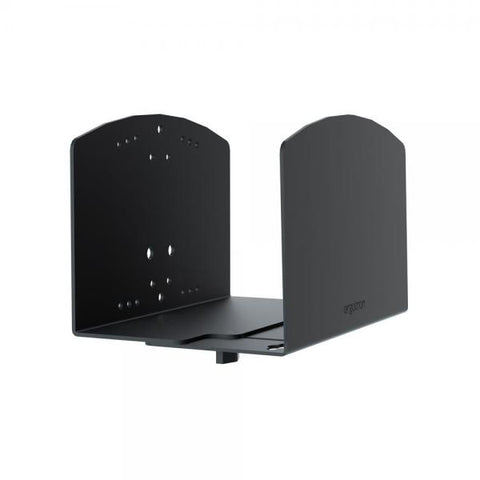 Ergotron 98-723-292 supporto per personal communication Supporto passivo Mini PC Nero
