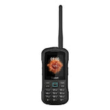 Gigaset GLX 8 Active Duo schwarz - Mobiltelefon - 2.500 mAh (L36853-H1223-R101)