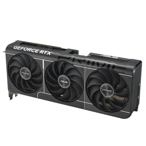 ASUS Prime -RTX5070-O12G NVIDIA GeForce RTX 5070 12 GB GDDR7
