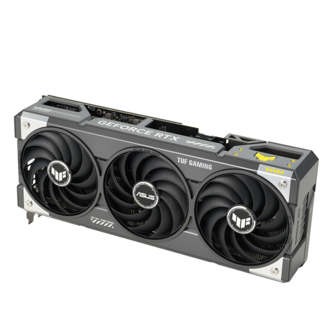 ASUS TUF-RTX5070-O12G-GAMING NVIDIA GeForce RTX 5070 12 GB GDDR7