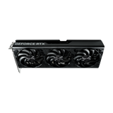 Gainward GeForce RTX 5070 Python III NVIDIA 12 GB GDDR7