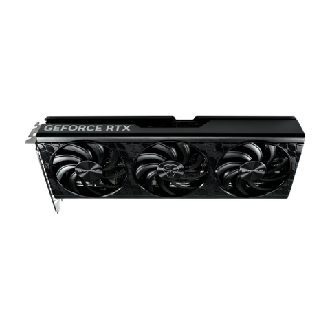 Gainward GeForce RTX 5070 Python III NVIDIA 12 GB GDDR7
