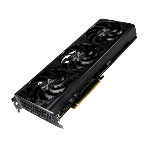 Gainward GeForce RTX 5070 Python III OC NVIDIA 12 GB GDDR7