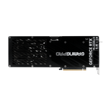 Palit GeForce RTX 5070 GamingPro OC NVIDIA 12 GB GDDR7 (Palit RTX5070 GamingPro OC, PCIe5, 12GB DDR7, HDMI, 3 DP, 2572MHz Clock, RGB Lighting, Overclocked)