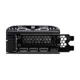 Palit GeForce RTX 5070 GamingPro OC NVIDIA 12 GB GDDR7 (Palit RTX5070 GamingPro OC, PCIe5, 12GB DDR7, HDMI, 3 DP, 2572MHz Clock, RGB Lighting, Overclocked)