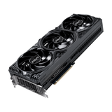 Palit GeForce RTX 5070 GamingPro OC NVIDIA 12 GB GDDR7 (Palit RTX5070 GamingPro OC, PCIe5, 12GB DDR7, HDMI, 3 DP, 2572MHz Clock, RGB Lighting, Overclocked)