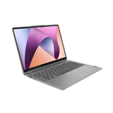 LENOVO IDEAPAD FLEX 5 14ABR8 14" WUXGA TOUCH SCREEN AMD RYZEN 7 7730U RAM 16GB-SSD 512GB NVMe-AMD RADEON GRAPHICS-WI-FI 6-WIN 11 HOME GRIGIO (82XX00DJIX)