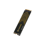 Transcend TS2TMTE255S drives allo stato solido 2 TB M.2 PCI Express 4.0 NVMe 3D NAND (SSD 2TB Transcend M.2 MTE255S [M.2 2)