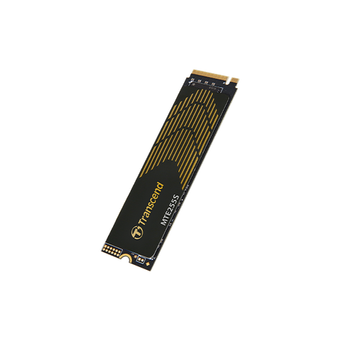 Transcend MTE255S 1 TB M.2 PCI Express 4.0 NVMe 3D NAND