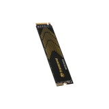 Transcend MTE255S 1 TB M.2 PCI Express 4.0 NVMe 3D NAND