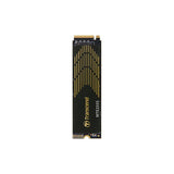 Transcend MTE255S 1 TB M.2 PCI Express 4.0 NVMe 3D NAND