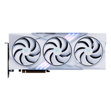 MSI GAMING GeForce RTX 5070 12G TRIO OC WHITE NVIDIA 12 GB GDDR7