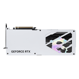 MSI GAMING GeForce RTX 5070 12G TRIO OC WHITE NVIDIA 12 GB GDDR7