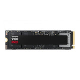 Samsung 9100 PRO PCIe 5.0 NVMe M.2 SSD - 1 TB