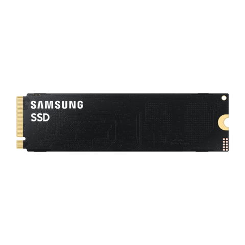 Samsung 9100 PRO PCIe 5.0 NVMe M.2 SSD - 2 TB