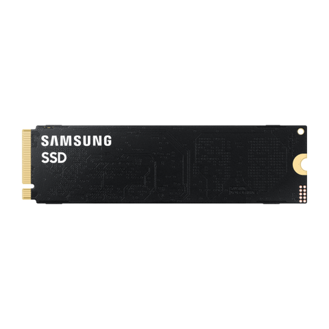 SSD SAMSUNG 4TB 9100 PRO M.2(2280) PCIE 5.0 X4-NVME READ:14.800MB/S-WRITE:13.400MB/S MZ-VAP4T0BW