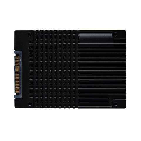 Kingston Technology 3.84TB DC3000ME U.2 PCIe 5.0 NVMe TCG Opal SSD Enterprise