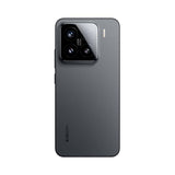 Xiaomi 15 Black (Xiaomi 15 - smartphone - 256 GB -)