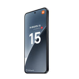 Xiaomi 15 Black (Xiaomi 15 - smartphone - 256 GB -)