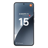 Xiaomi 15 Black (Xiaomi 15 - smartphone - 256 GB -)